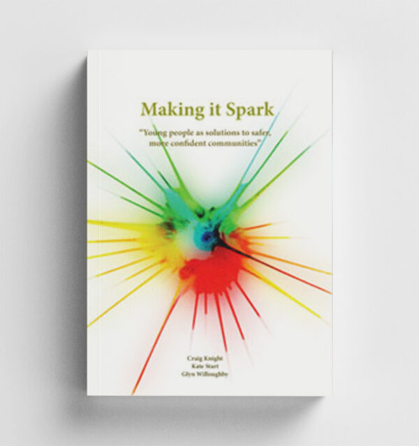 Making it Spark