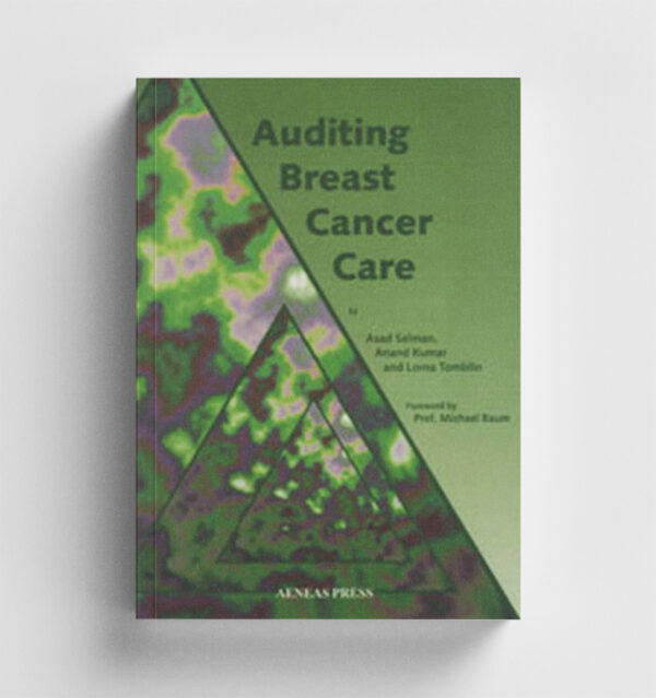 Auditing Breast Cancer Care