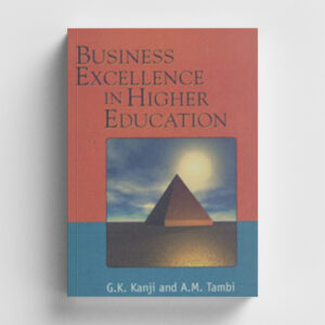 Business Excellence in Higher Education