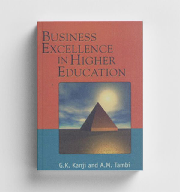 Business Excellence in Higher Education