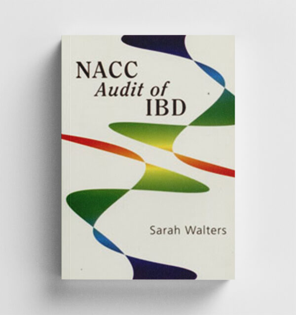 CC Audit of Inflammatory Bowel Disease