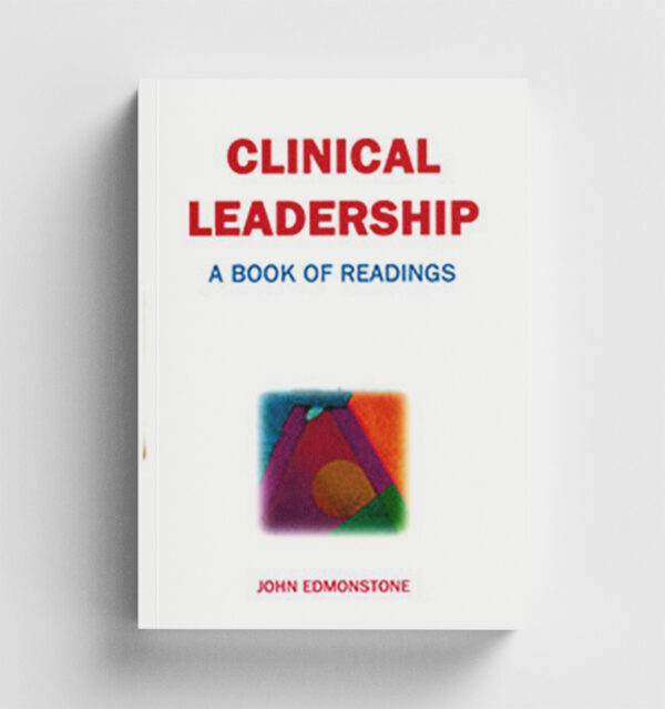 Clinical Leadership Development