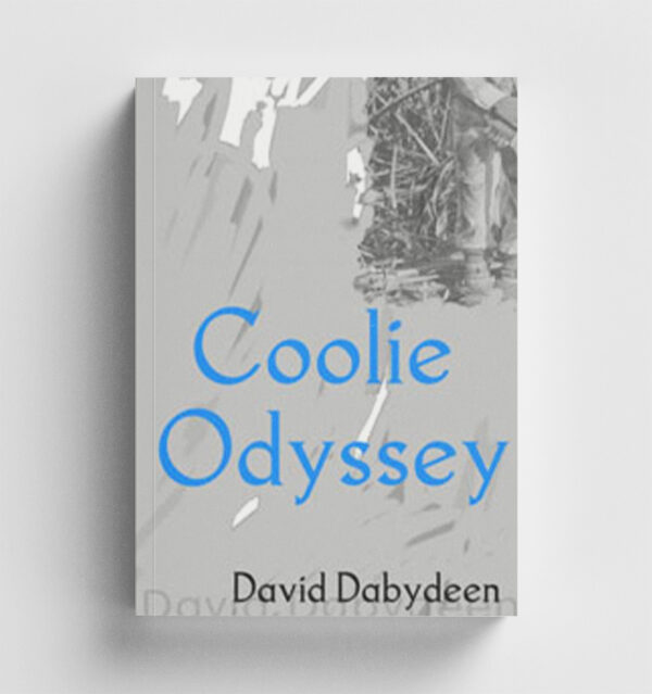 Coolie Odyssey