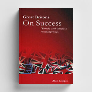 Great Britons on Success
