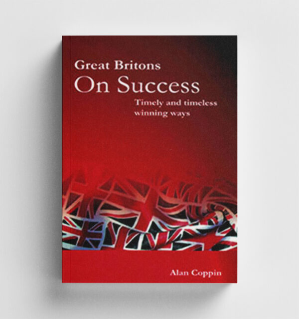 Great Britons on Success