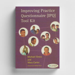 IPQ Toolkit (Improving Practice Questionnaire): A Tool Kit for General Practice