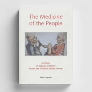 Medicine of the People