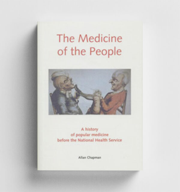 Medicine of the People