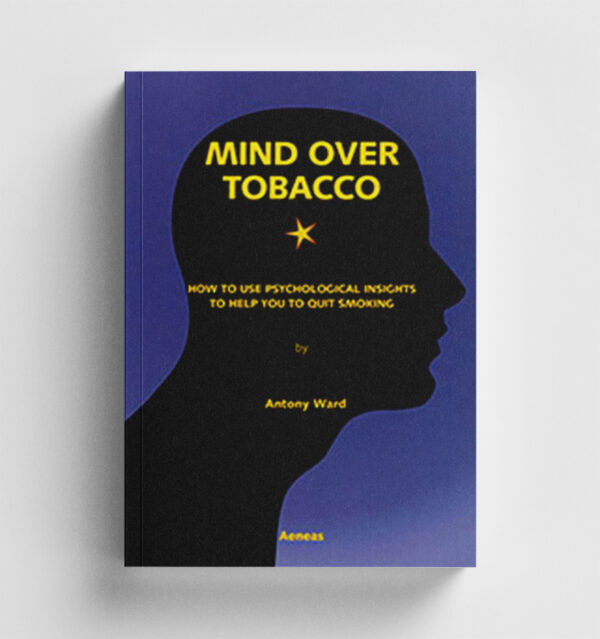 Mind over Tobacco - Using Psychological Insights to Quit Smoking