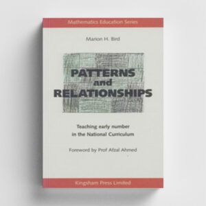 Patterns and Relationships - Maths Education