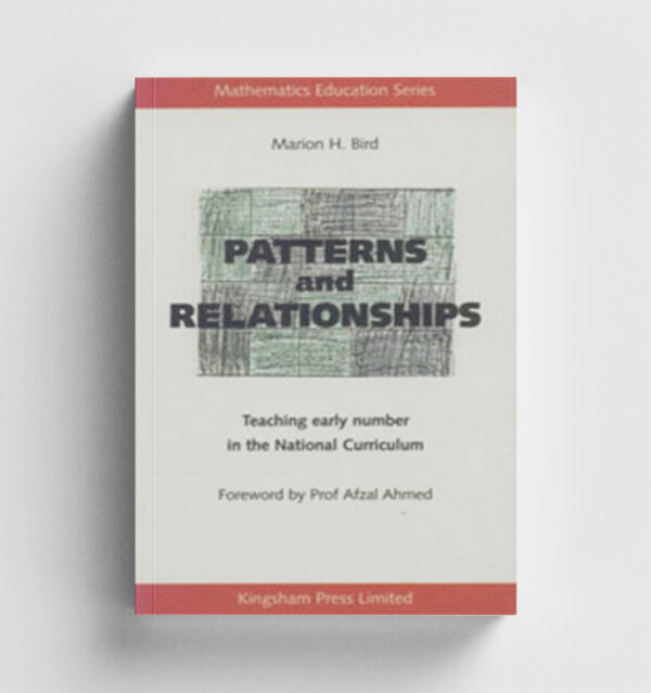Patterns and Relationships - Maths Education