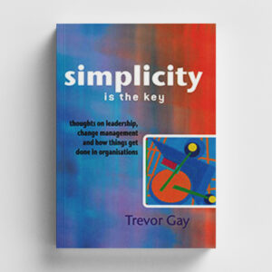 Simplicity is the Key: A Book that you Can Put Down