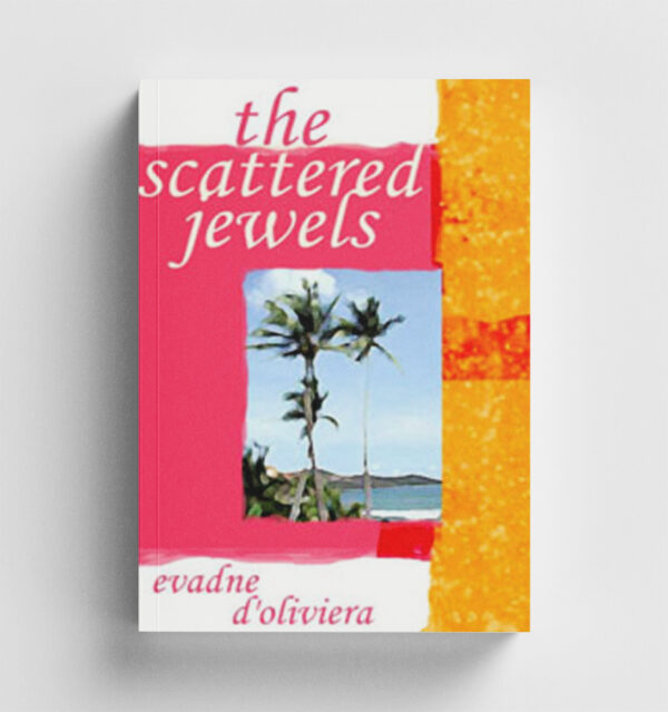 The Scattered Jewels
