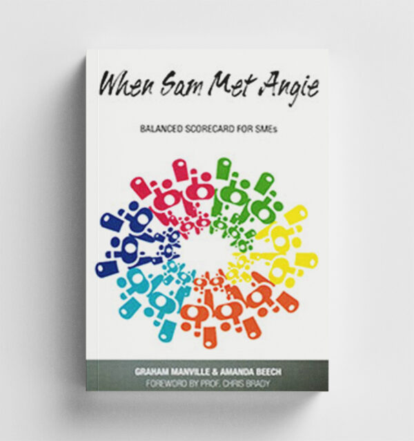 WHEN Sam met Angie: The BALANCED SCORECARD in SMEs